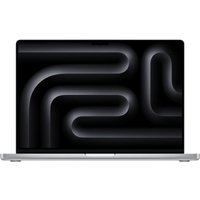Apple MacBook Pro 41,05 cm (16,2") silber von Apple