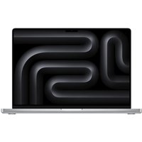Apple MacBook Pro 41,05cm (16") silber CTO von Apple