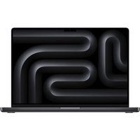 Apple MacBook Pro 41,05cm (16") space black CTO von Apple