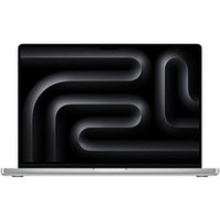 Apple MacBook Pro 41,1 cm (16,0 Zoll), 18 GB RAM, 512 GB SSD, Apple M3 Pro von Apple