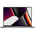 Apple MacBook Pro M1 Pro 1 TB SSD macOS MKGQ3D/A von Apple