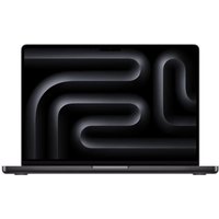 Apple MacBook Pro 35,97 cm (14,2") space schwarz von Apple