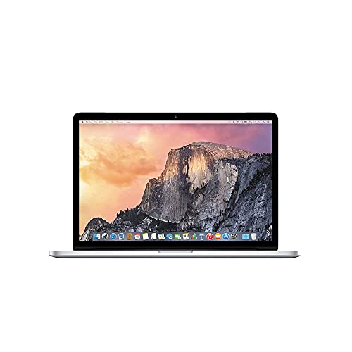 Apple MacBook Pro Retina 13" i7 3,1 Ghz 16 Gb RAM 512 Gb SSD QWERTZ (Generalüberholt) von Apple