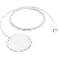 Apple MagSafe Induktive Ladestation weiß, Kabellänge: 1,0 m von Apple