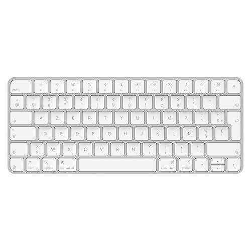 Apple Magic Keyboard – Französisch ​​​​​​​ von Apple