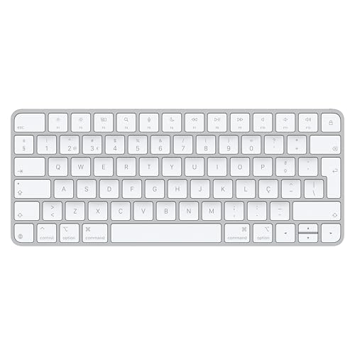 Apple Magic Keyboard – Portugiesisch ​​​​​​​ von Apple