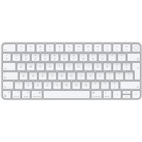 Apple Magic Keyboard mit Touch ID, Tastatur Int. Englisch, silber von Apple