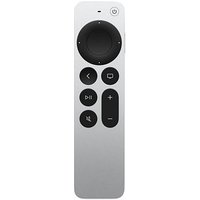 Apple Siri Remote (3. Gen.) Fernbedienung von Apple