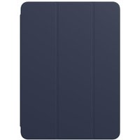 Apple Smart Folio für Apple iPad Pro 27,96 cm (11 Zoll) Tablethülle, deep navy von Apple