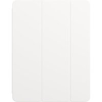 Apple Smart Folio für Apple iPad Pro 32,77cm (12,9 Zoll) Tablethülle, weiß von Apple