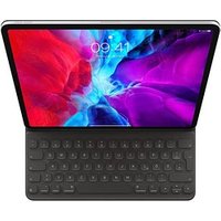 Apple Smart Keyboard Folio Tablet-Tastatur schwarz geeignet für Apple iPad Pro 12,9" 3. Gen (2018), Apple iPad Pro 12,9" 4. Gen (2020) von Apple