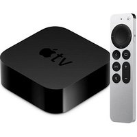 Apple TV 4K Wi-Fi + Ethernet 128 GB 3. Gen. (2022) 128 GB von Apple