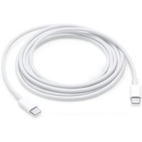 Apple USB-C Ladekabel 2m, weiß von Apple