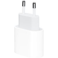 Apple USB-C Power Adapter 20W, weiß von Apple