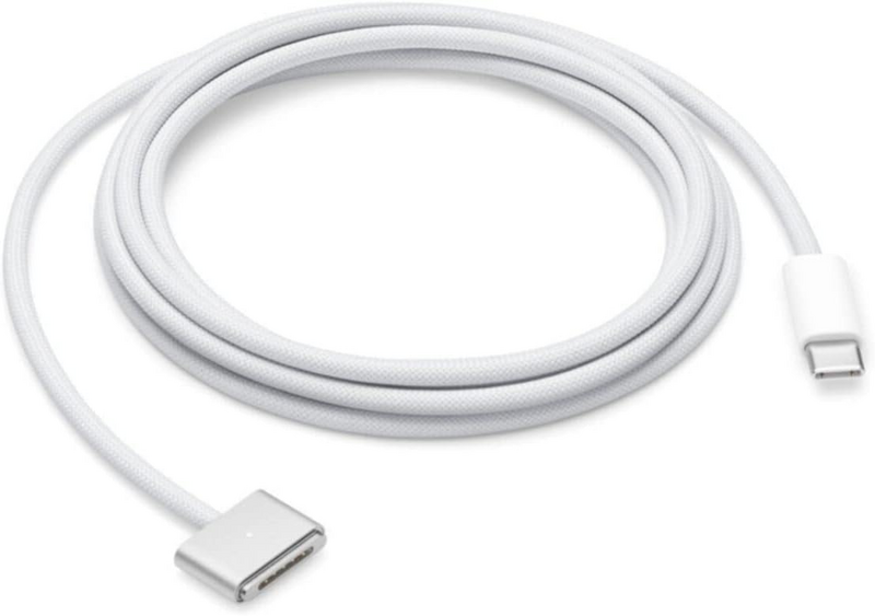Apple Usb C Auf Mag Safe 3 Kabel Ladekabel 2 M Weiß B-Ware von Apple