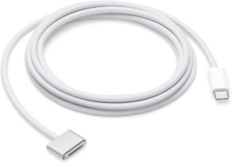 Apple Usb C Auf Mag Safe 3 Kabel Ladekabel 2 M Weiß B-Ware von Apple