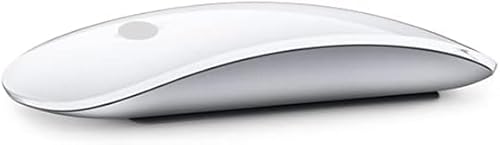 Apple Wireless Magic Mouse 2 - Blanco Multi-Touch Surface (Generalüberholt) von Apple