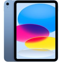 Apple iPad 10. Generation + Cellular 27,69cm (10,9") 256GB blau von Apple