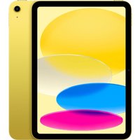 Apple iPad 10. Generation + Cellular 27,69cm (10,9") 256GB gelb von Apple