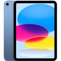 Apple iPad 10. Generation + Cellular 27,69cm (10,9") 64GB blau von Apple