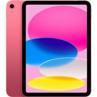Apple iPad 10. Generation 27,69cm (10,9") 64GB pink von Apple