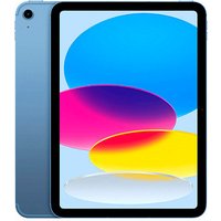 Apple iPad 10.Gen (2022) Cellular 27,7 cm (10,9 Zoll) 256 GB blau von Apple