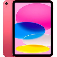 Apple iPad 10.Gen (2022) Cellular 27,7 cm (10,9 Zoll) 256 GB pink von Apple