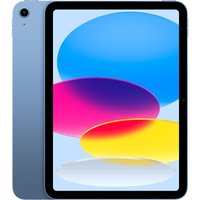 Apple iPad 11. Generation 27,69cm (10,9") 256GB blau von Apple