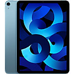 Apple iPad Air (5th generation) 27,7 cm (10,9") 256 GB Blau MM733FD/A von Apple