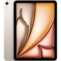 Apple iPad Air 27,59cm (11") 6. Generation Wi-Fi 1TB polarstern von Apple