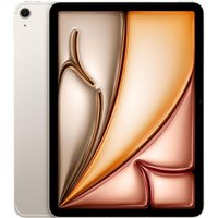 Apple iPad Air 27,59cm (11") 7. Generation Wi-Fi + Cellular 128GB polarstern von Apple