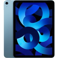 Apple iPad Air 27,7cm (10,9") 5. Generation 256GB blau von Apple