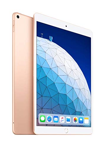 Apple iPad Air 3 (2019) 64GB 4G - Gold - Entriegelte (Generalüberholt) von Apple
