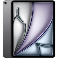 Apple iPad Air 32,78cm (13") Wi-Fi + Cellular 128GB space grau von Apple