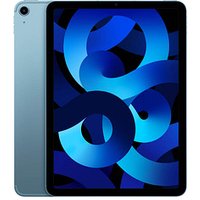 Apple iPad Air 5G 5.Gen (2022) 27,7 cm (10,9 Zoll) 256 GB dunkelblau von Apple