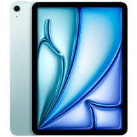 Apple iPad Air Cellular (M3) (2025) 27,9 cm (11,0 Zoll) 256 GB blau von Apple
