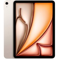 Apple iPad Air Wi-Fi (M3) (2025) 27,9 cm (11,0 Zoll) 256 GB polarstern von Apple