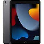 Apple iPad MK2K3FD/A 64 GB Space Grau von Apple