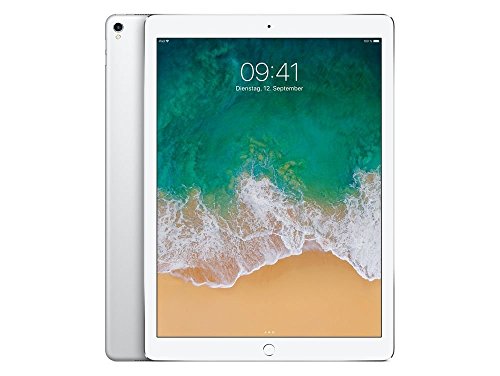 Apple iPad Pro 10.5 64GB 4G - Silber - Entriegelte (Generalüberholt) von Apple