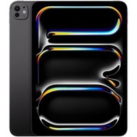 Apple iPad Pro 28,22cm (11") 5.Generation Wi-Fi + Cellular 512GB space schwarz von Apple