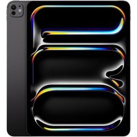Apple iPad Pro 33,02cm (13") 7.Generation Wi-Fi + Cellular 512GB space schwarz von Apple