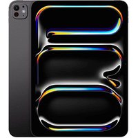 Apple iPad Pro (M4) (2024) Wi-Fi 27,9 cm (11,0 Zoll) 512 GB space schwarz von Apple