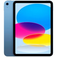 Apple iPad Wi-Fi (A16) (2025) 27,9 cm (11,0 Zoll) 256 GB blau von Apple