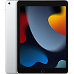 Apple iPad iPad 25,9 cm (10,2") 64 GB Silber MK2L3FD/A von Apple