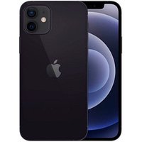 Apple iPhone 12 schwarz 128 GB von Apple