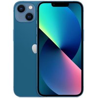 Apple iPhone 13 256GB blau von Apple