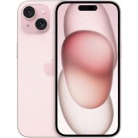 Apple iPhone 15 Plus 256GB pink von Apple