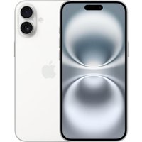 Apple iPhone 16 Plus 512GB Weiß von Apple