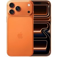 Apple iPhone 17 Pro Max cosmic orange 512 GB Apple iPhone 17 Pro Max cosmic orange 512 GB von Apple