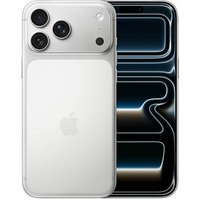 Apple iPhone 17 Pro Max silber 2 TB Apple iPhone 17 Pro Max silber 2 TB von Apple
